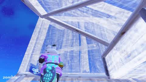 Free Builds (zombiefn)