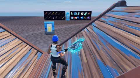 1v1 TUBE v0.1