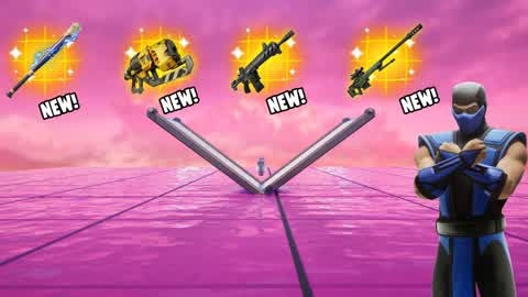 1 V 1 W ALL WEAPONS - قاتلني بكل الأسلحة
