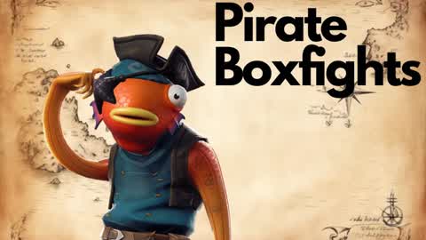 Pirate 1 Pump Box Fights