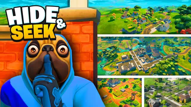 Let’ s Play Hide and Seek Hide And Seek | featuring Noodle & Pals | Super Simple Songs