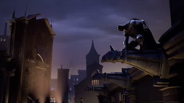 Gotham City Roleplay🌃