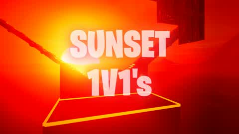 Sunset 1v1's