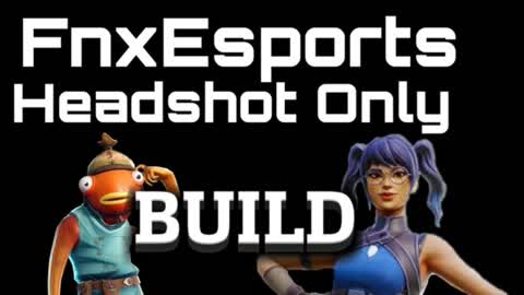 FnxEsports Zero delay Headshots Only