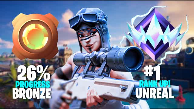 RANKED ONE SHOT SHOTGUN SNIPERS 💥