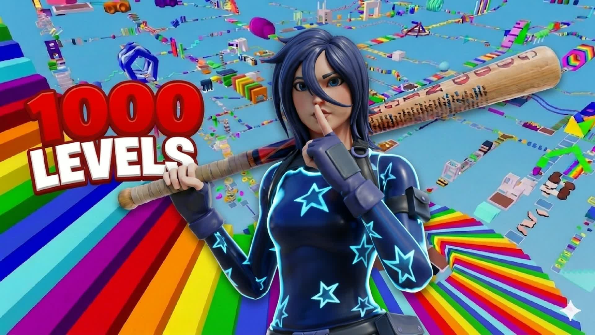 ⭐MJ 1000パークour⭐07a