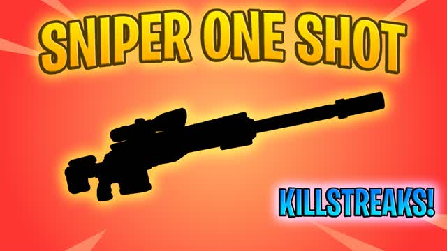 SNIPER FIRST PERSON FREE FOR ALL