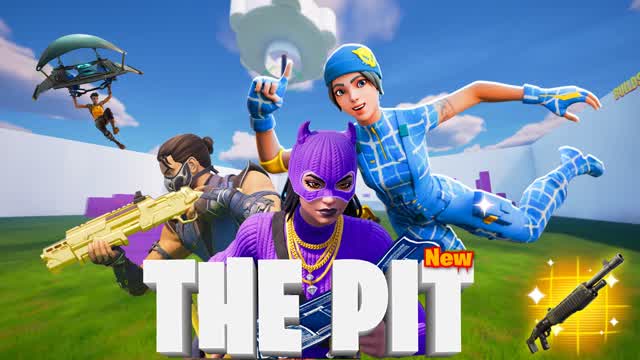 The Pit Super