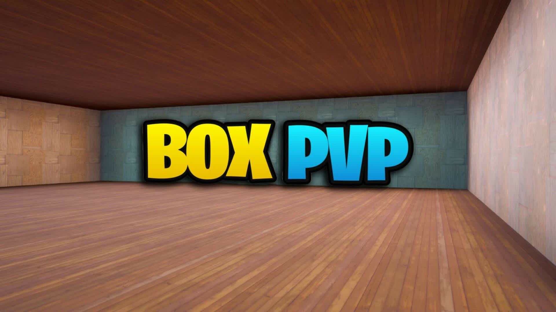 BOX PVP PRO