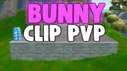 Bunny SMOOTH Clip PVP (1-16 Players)