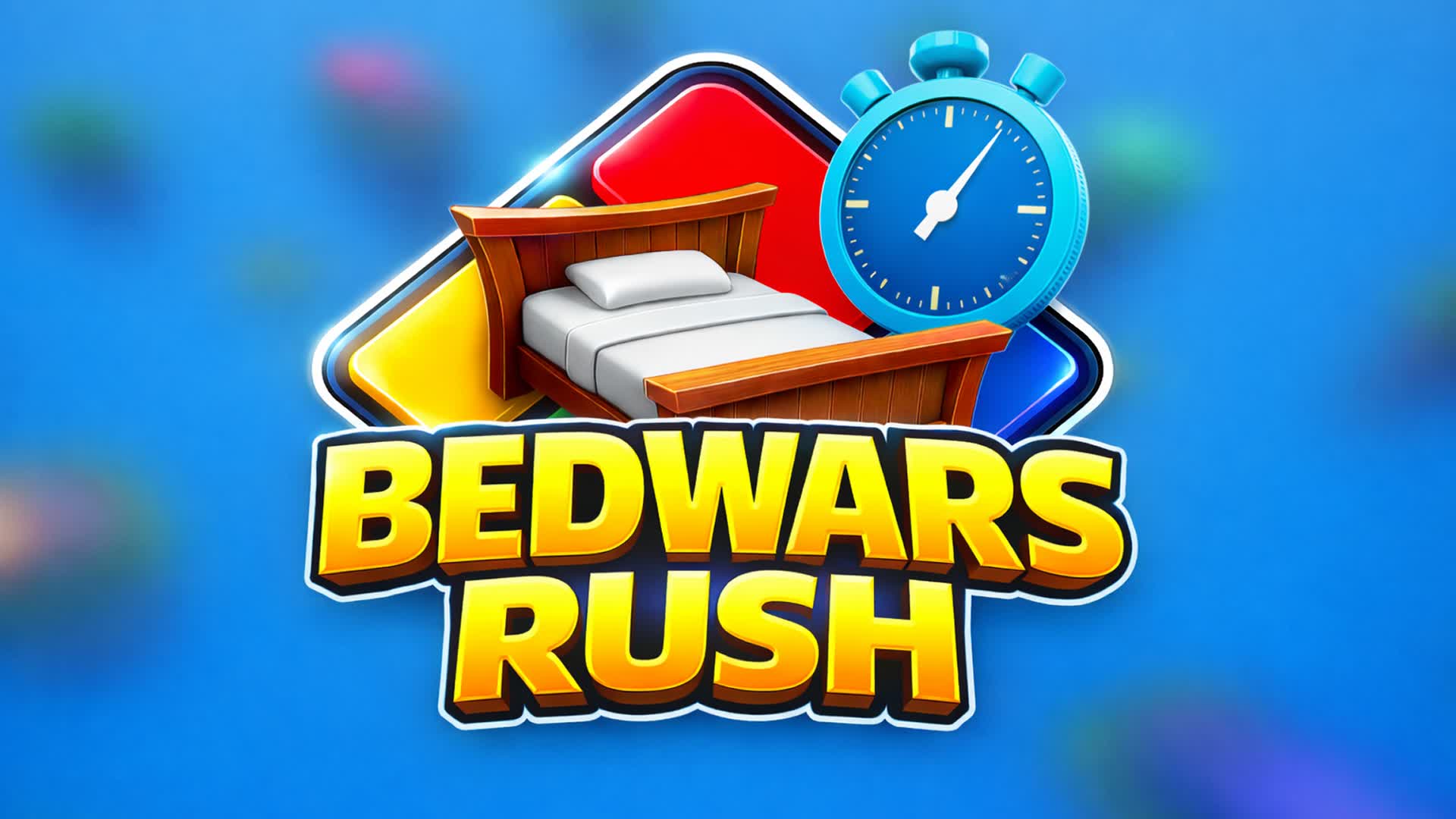 BedWars Rush