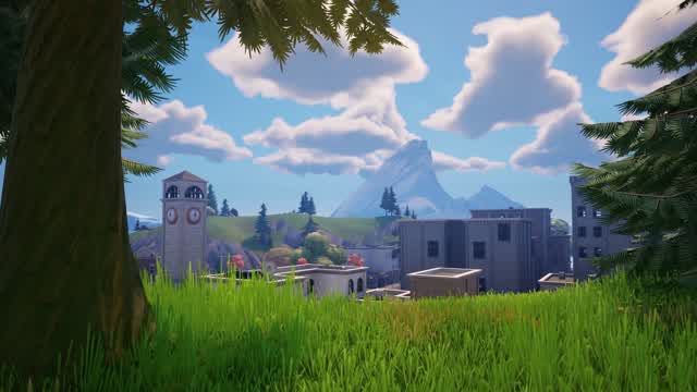 Tilted Zone Wars