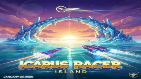 ICARUS RACER!
