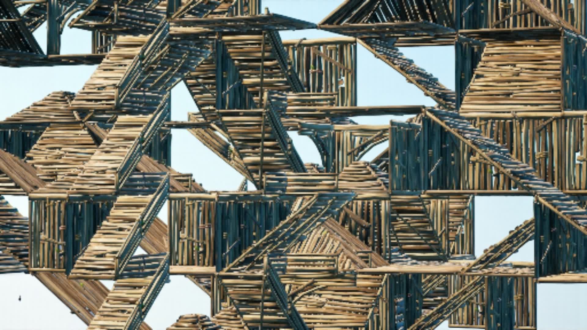 FREE BUILD DRIVE CITY 💥