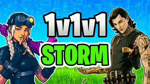 1v1v1 STORM