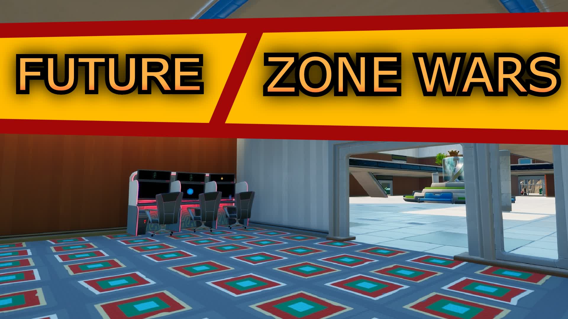 Future Zone Wars