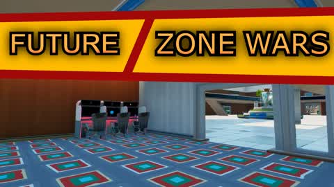 Future Zone Wars