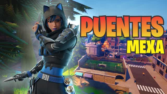 Puentesmexa