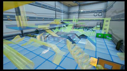 LLAMA!! : Glass Häus