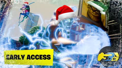 FORT BATTLEGROUNDS 💥 [EARLY ACCESS]