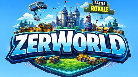 Zerworld Battle royale