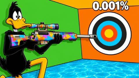 💣🎲 TOMATO TRICKSHOT PRO PARKOUR 👑