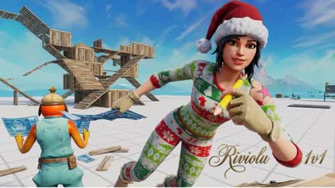 Riviolu clean 1v1