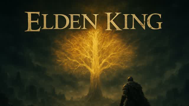 Inspird Elden Ring God of War Dark Souls