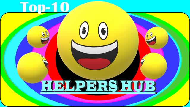HELPERS HUB
