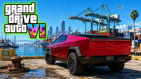 #} [[GTA GRANDDRIVEAUTO 6X]] >>$$