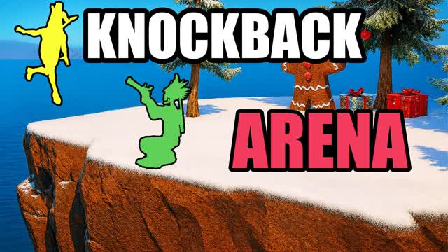 Knockback Arena