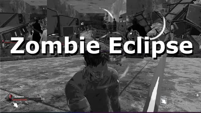 Zombie Eclipse