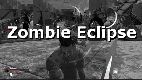 Zombie Eclipse