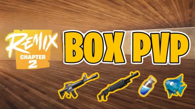 Remix OG Box PVP📦
