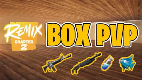 Remix OG Box PVP📦