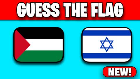 GUESS THE FLAG🔎