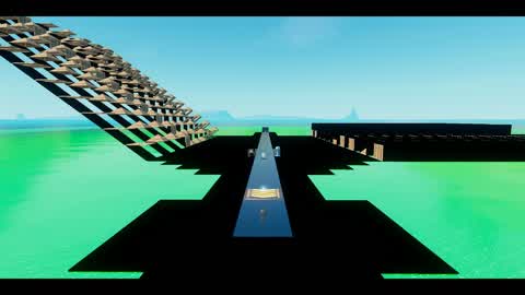 PostboteTim Warm Up/Practice Map v1