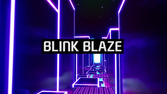 BLINK BLAZE