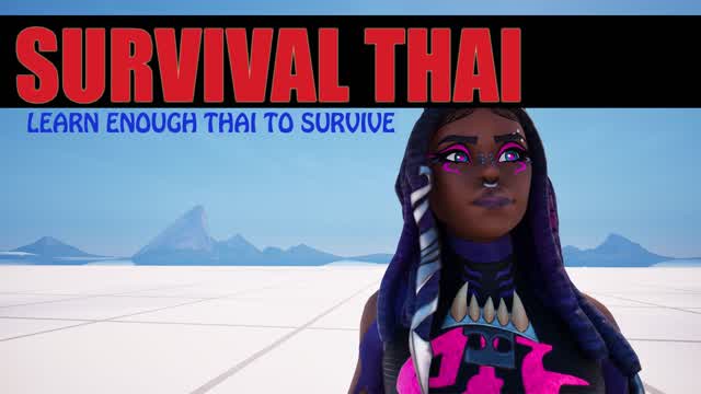 Survival Thai