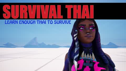 Survival Thai