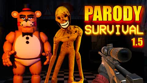 PARODY SURVIVAL