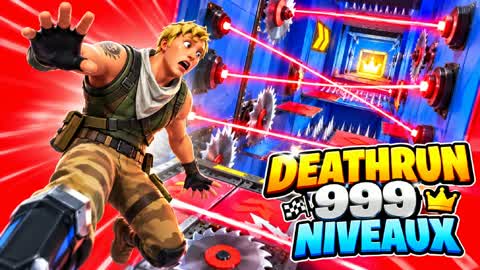 IMPOSSIBLE DEATHRUN 2026