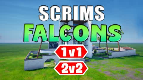 🏆دو سكرمز فالكون Falcons Duo Scrims🏆