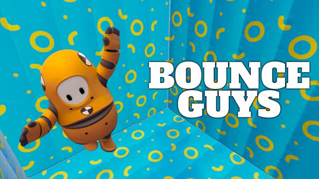 BOUNCE GUYS