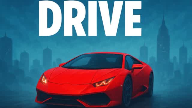 Capture 1 – Scary drive😱