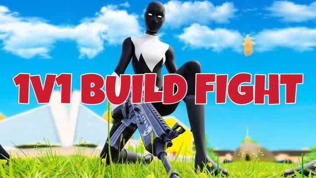 BUILD FIGHT đ„