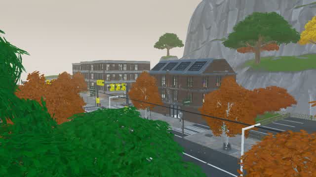 The Keepsakes District
