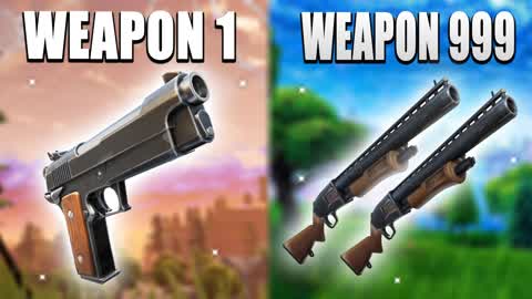 OG TILTED GUN GAME
