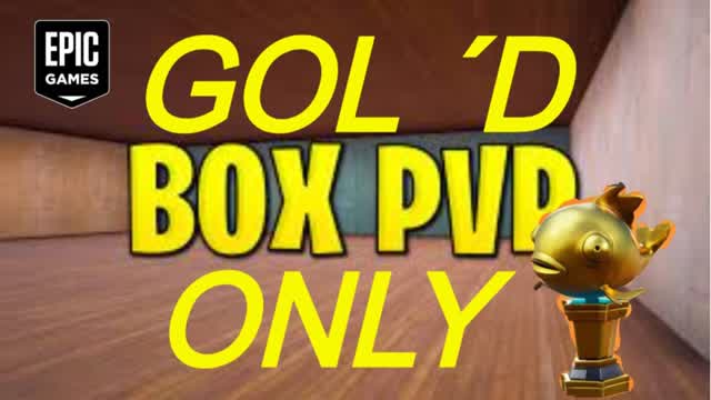 GOL´D BOX PVP