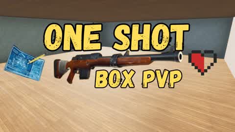 One shot box fights